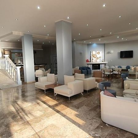 Zakros Hotel Толо Екстер'єр фото