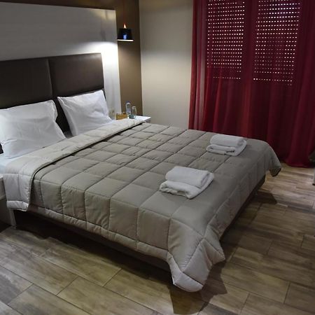Zakros Hotel Толо Екстер'єр фото