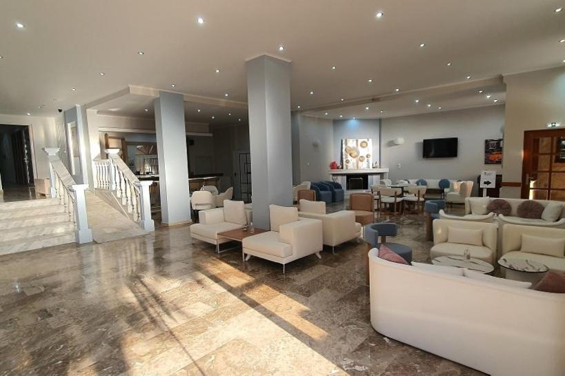 Zakros Hotel Толо Екстер'єр фото