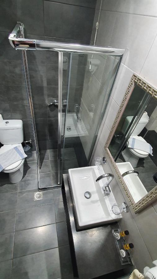 Zakros Hotel Толо Екстер'єр фото