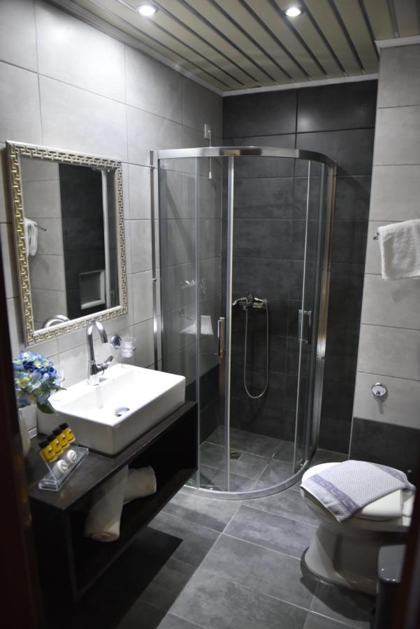 Zakros Hotel Толо Екстер'єр фото