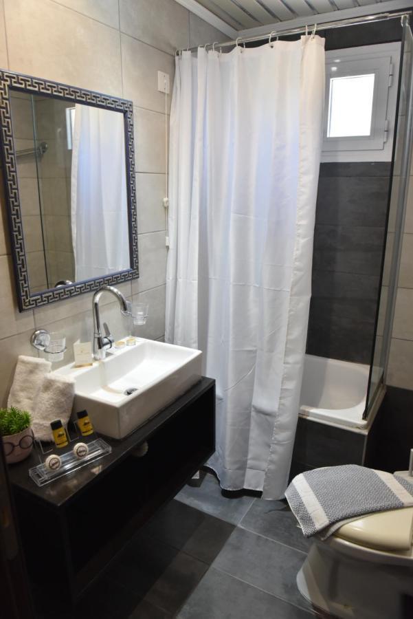 Zakros Hotel Толо Екстер'єр фото